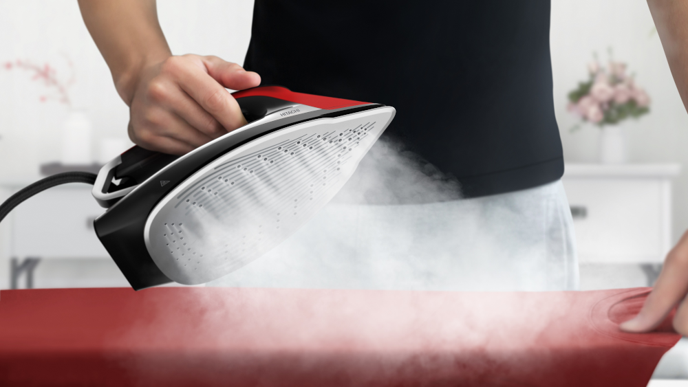 Hitachi Iron